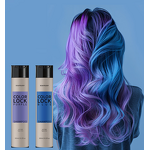 Shampoo Manufacturer - OEM & ODM Private Label Color Lock Anti-fade Professional Salon