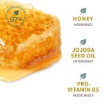 Body Cream Manufacturer - Customized Honey Organic with Jojoba Seed Oil Antioxidant Moisturizing