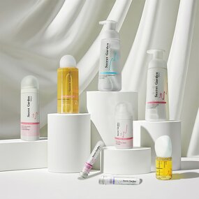 Yoni Care Series Manufacturer - ODM & OEM Odor Removing Reduce Itching Tightening pH Balance