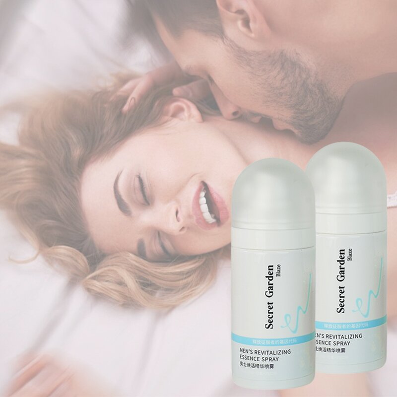 Delay Spray Manufacturer - In Stock Sex Delay Essential Oil for Men Premature Ejaculation Prolong