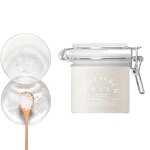 Body Scrub Manufacturer - Customize Your Own Brand Vegan Exfoliating with Vitamin C & Rose