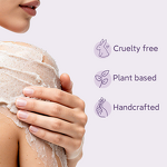 Body Scrub Manufacturer - Wholesale Custom Organic Herbal Lavender for Women & Men Fights Acne