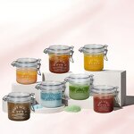 Body Scrub Manufacturer - Natural Minerals Himalayan Salt Moisturizing Pink Salt Exfoliating