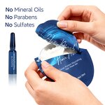 Hair Mask Set Manufacturer - Top Selling Caviar Repair Nourishes Hydrates Private Label