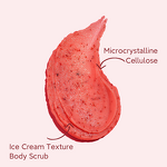 Body Scrub Manufacturer - Nourishing Exfoliating Polishing Deep Cleansing Cranberry Soothing