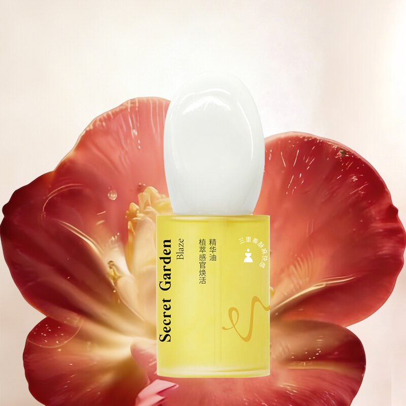 Yoni Oil Manufacturer - OEM Intimate Arousal Essential Oil for Women Intense Orgasm Lubricant