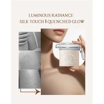 Body Scrub Manufacturer - OEM & ODM Customized Deep Cleaning Exfoliating with Lavender Rice Turmeric