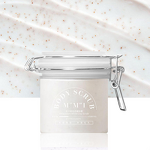 Body Cream Manufacturer - New Arrival Tahitian Pearls Scrub Whitening Support Exfoliator