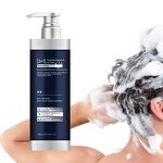 Shampoo Manufacturer - Private Label Anti Hair Loss Scalp Treatment for Men Thickening