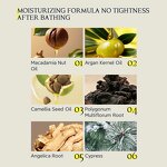 Hair Conditioner Manufacturer - Wholesale Zealmore Lightweight Silky with Argan Oil Cypress Extract