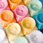 Body Scrub Manufacturer - Organic Exfoliating Bath Salt Hydrating Deeply Cleanses for Rough Skin