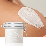 Body Scrub Manufacturer - Free Sample Custom Private Label Organic Vegan with Vitamin C & Collagen