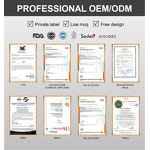 Shampoo Manufacturer - Nattiguard Anti-Dandruff Oil Control Hydrating Soothing for Sensitive Scalp