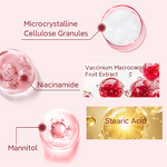 Body Scrub Manufacturer - Nourishing Exfoliating Polishing Deep Cleansing Cranberry Soothing