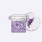 Body Scrub Manufacturer - OEM ODM Lavender Scented Dead Salt Deep Cleaning Exfoliating Firming