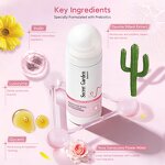 Yoni Mist Manufacturer - 30ml Feminine Health Support Prebiotic Boric Acid Odor Control pH Balance
