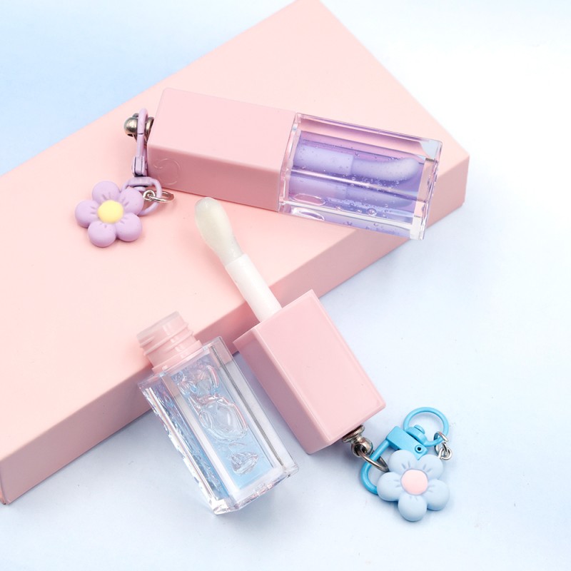 Fruit Lip Oil Supplier - OEM ODM Tinted Color Changing Shiny Plumping Oil