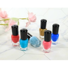 Peel Off Polish Factory - OEM Non-toxic Air Drying Water Based Nail Gel