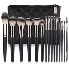 Makeup Brushes Factory - OEM Custom Logo Popular Sets Private Customization