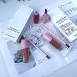 唇线笔套装生产商-OEM 18色防水哑光持久套装