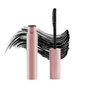 Mascara Factory - OEM Private Label Long Lasting 4D Vegan Colorful Mascara