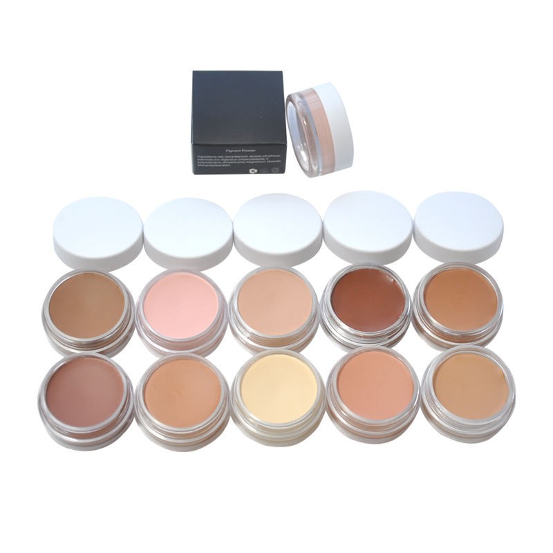 Cream Contour Factory - OEM Professional Long Lasting Creamy Concealer