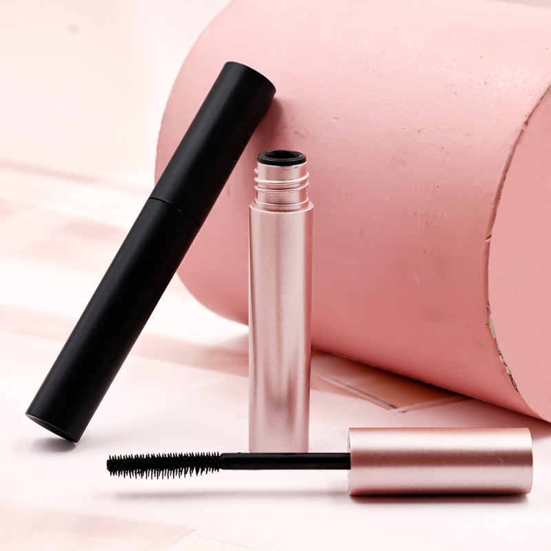 Mascara Factory - OEM New Arrival Vegan Cruelty Free Waterproof 4d Mascara