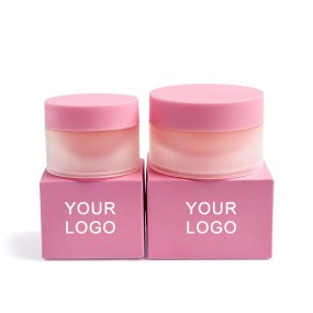 Makeup Remover Balm Factory - OEM Free Sample Vegan Deep Cleansing Balm