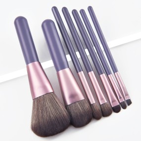 Makeup Brush Set Factory - OEM Private Label Luxury Wholesale Cosmetic Brush