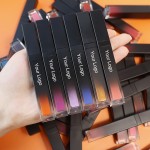 液体口红供应商-热销奢华112色防水哑光