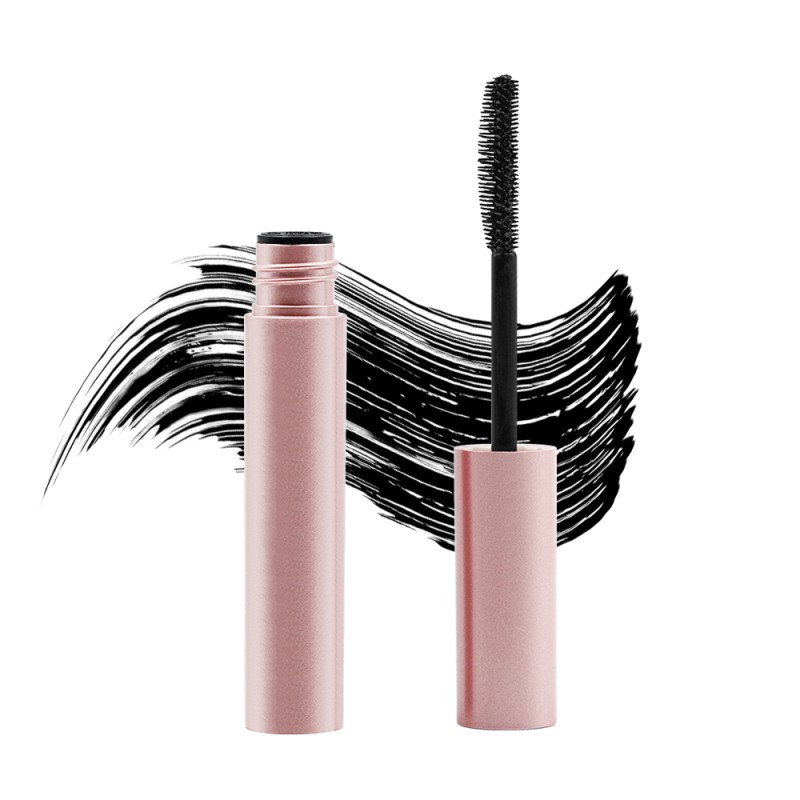 Mascara Supplier - OEM Long Lasting 4d Liquid Fiber Quick Dry Waterproof