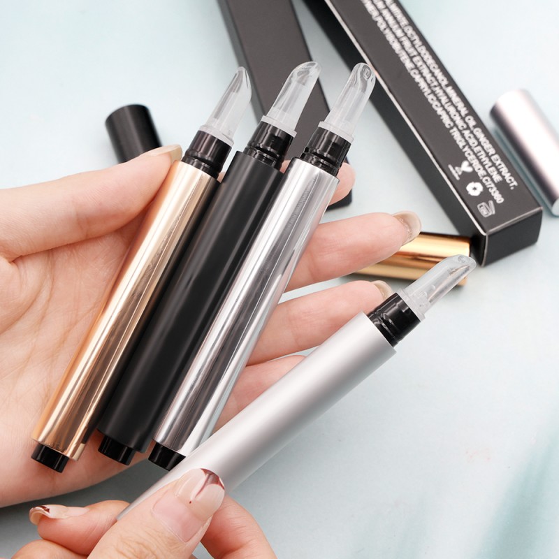 Lip Plumping Oil Pen Manufacturer - OEM Moisturizing High Quality Custom Brand