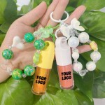 变色唇油工厂-OEM浓郁保湿水果有机唇部护理