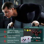 Male Enhancement Manufacturer - Best-Selling 100mg Maca Root Endurance Herbal Supplement