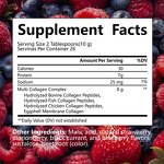 Gummy Manufacturer - Private Label Beauty Collagen Low Calorie Skin Brightening