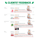 Powder Manufacturer - 5 in 1 Organic Reishi Chaga Cordyceps Lion's Mane Turkey Tail