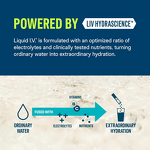 Powder Manufacturer - OEM Private Label Adult Hydration Electrolyte Sports Supplement