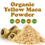 Maca Capsule Manufacturer - High-Pure Maca Root Strong Men Extra Power Food Grade