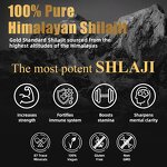 Liquid Supplement Manufacturer - OEM/ODM Gold Shilajit Herbal Vitamin Bottle Drum