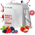 NAD+ Supplement Manufacturer - Premium NAD+ Resveratrol Energy Metabolism Cellular Health