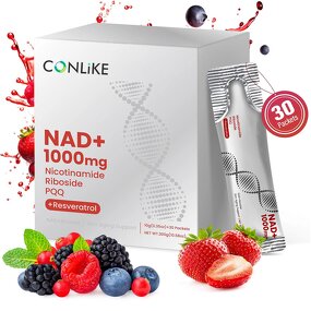 NAD+ Supplement Manufacturer - Premium NAD+ Resveratrol Energy Metabolism Cellular Health