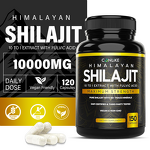 Shilajit Capsule Manufacturer - OEM Pure Shilajit Extract Humic Acid Himalaya Powder
