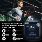 Gummy Manufacturer - Himalayan Shilajit Humic Fulvic Acid Organic Vegan Individually Wrapped