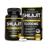 Shilajit Capsule Manufacturer - OEM Pure Shilajit Extract Humic Acid Himalaya Powder