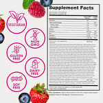 Powder Manufacturer - Super Greens 70+ Superfoods Digestive Enzymes Immune