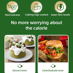 Slimming Tablet Manufacturer - High Quality Customized Detox Diet Pills Body Slimming