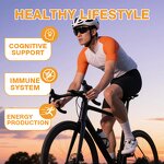 Capsule Manufacturer - Shilajit Pure Organic Low-Carb Energy Immunity 60 Capsules