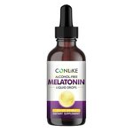 Sleep Drop Manufacturer - OEM/ODM Customizable Melatonin Drops Herbal Supplements Factory