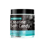 Gummy Manufacturer - OEM ODM Strawberry Creatine Monohydrate Muscle Building