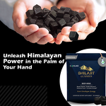 Gummy Manufacturer - Himalayan Shilajit Humic Fulvic Acid Organic Vegan Individually Wrapped